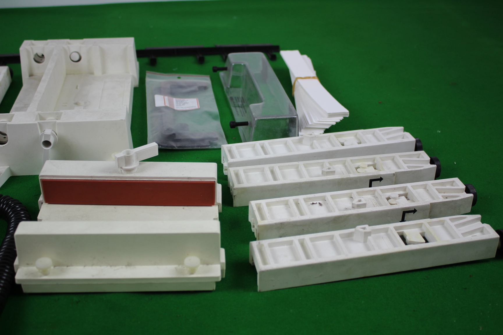 Image of Spares/Repairs Bio-Rad Powerpac 3000 Programmable Electrophoresis Power Supply