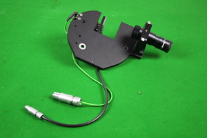 Thumbnail image of SPECWELL 6X16 10º MONOCULAR WITH EXTRA SHORT FOCUS IN ANGLED MOUNT