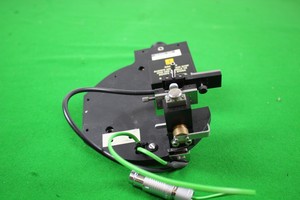 Thumbnail image of SPECWELL 6X16 10º MONOCULAR WITH EXTRA SHORT FOCUS IN ANGLED MOUNT