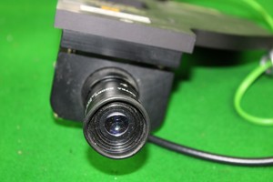 Thumbnail image of SPECWELL 6X16 10º MONOCULAR WITH EXTRA SHORT FOCUS IN ANGLED MOUNT