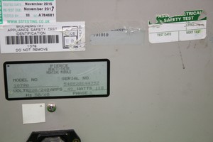 Thumbnail image of PIERCE Reacti-Therm Heating Module