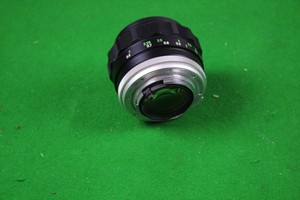Thumbnail image of Minolta MC ROKKOR - PG 1:12 58mm 2562668