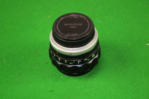 Thumbnail image of Minolta MC ROKKOR - PG 1:12 58mm 2562668