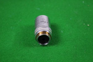 Thumbnail image of Nikon M Plan 100 DIC 0.90 Dry 210/0 Microscope Objective