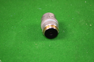 Thumbnail image of Nikon M Plan 40 0.5 ELWD 210/0 Microscope Objective