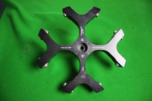 Thumbnail image of Jouan BR4I Benchtop Centrifuge S40 & T534 Rotors Faulty Spares/Repair