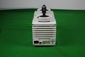 Thumbnail image of Buchi Vac V-500 Vacuum Pump (runs but some minor damage spares/repair)