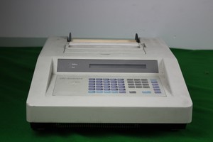 Thumbnail image of Job lot Shimadzu Lab Equip SIL-10AD VP FF-10A XL SCL-10A VP DGU-14A FCV-10AL 