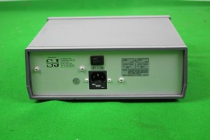 Thumbnail image of Thurlby Thandar (TTI) TG210 Function Generator