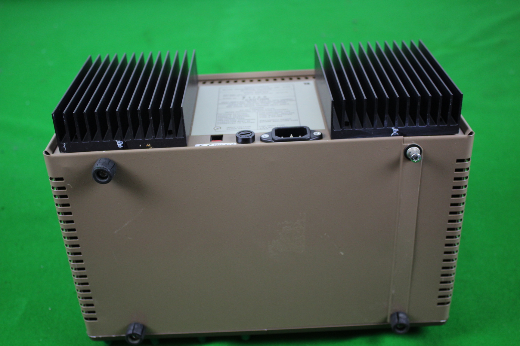 Image of BWD 604 Mini-Lab Function Generator 20HMz & 30MHz Counter