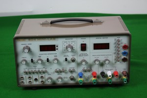 Thumbnail image of BWD 604 Mini-Lab Function Generator 20HMz & 30MHz Counter