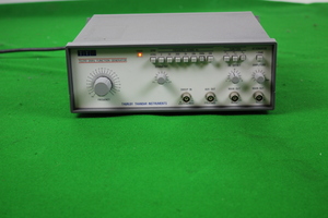 Thumbnail image of Thurlby Thandar (TTI) TG210 Function Generator 