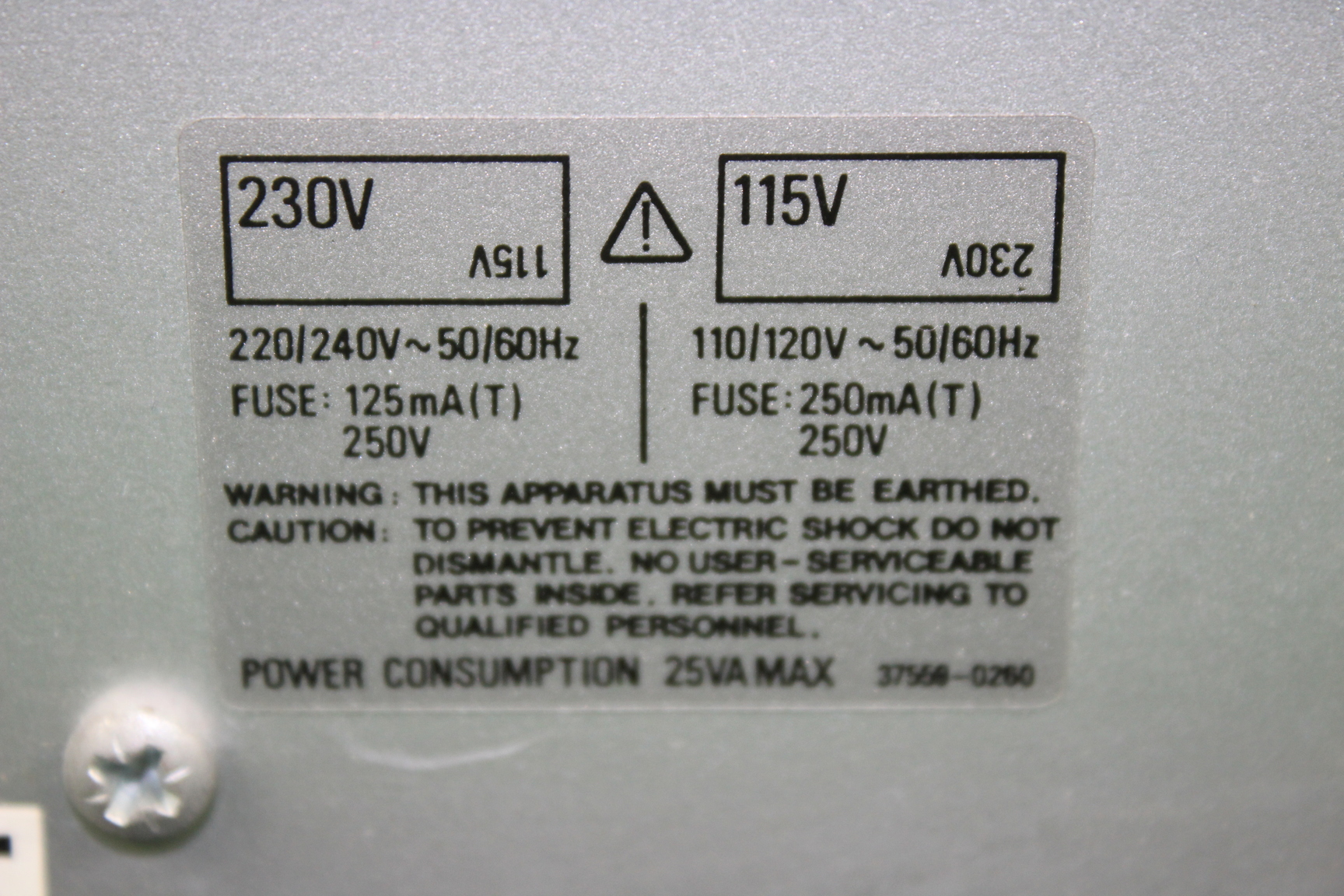 Image of Thurlby Thandar (TTI) TG210 Function Generator 