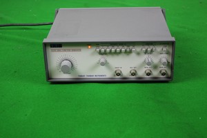 Thumbnail image of Thurlby Thandar (TTI) TG210 Function Generator 