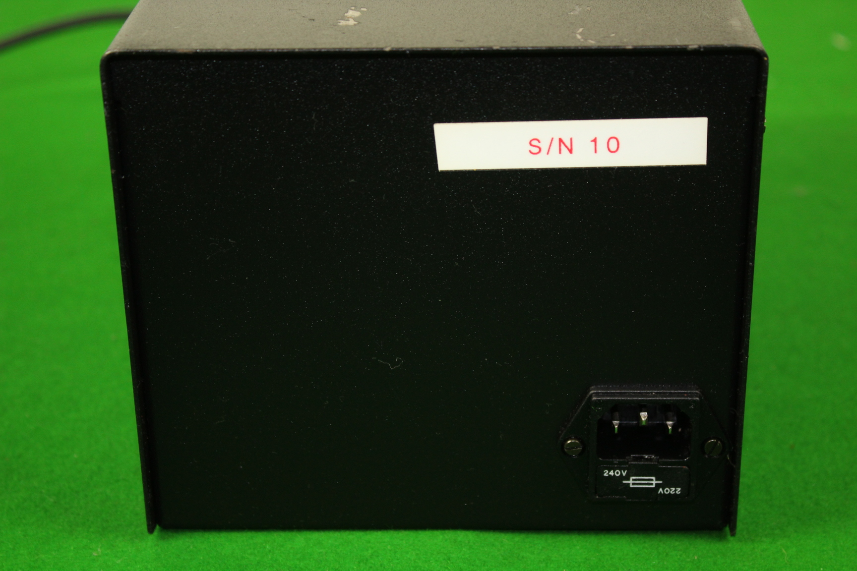 Image of Rapid Dual Rail Power Supply