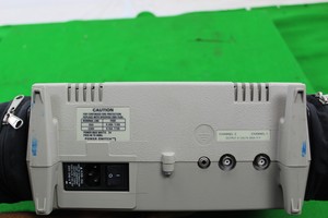 Thumbnail image of Tektronix A6902B 2-Channel Isolator, 3000v With Probes Electrical Test Equipment