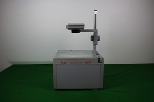 Thumbnail image of Geha Top Vision SL 36 Overhead Acetate Projector Working