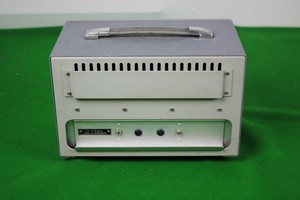 Thumbnail image of Marconi Universal Bridge TF 2700 Laboratory Electrical Testing Equipment