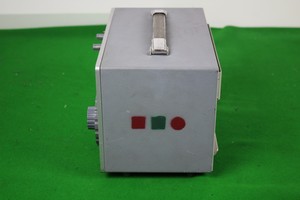 Thumbnail image of Marconi Universal Bridge TF 2700 Laboratory Electrical Testing Equipment