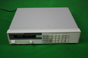 Thumbnail image of HP Agilent 66332A Dynamic Measurement DC Source 0-20V/0-5A Power Supply