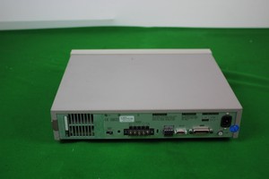 Thumbnail image of HP Agilent 66332A Dynamic Measurement DC Source 0-20V/0-5A Power Supply