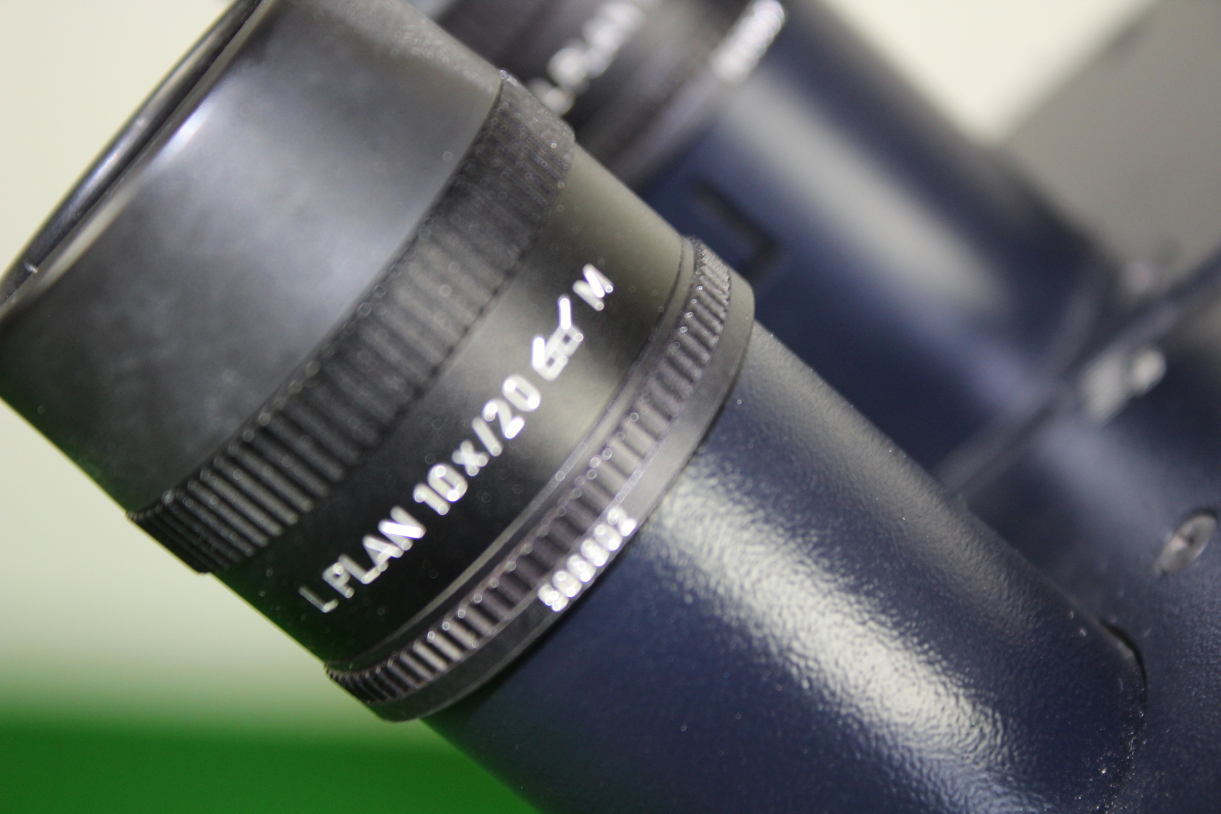 Image of Leica DM IRB Inverted Microscope, Eppendorf Micromanipulator Transjector .......