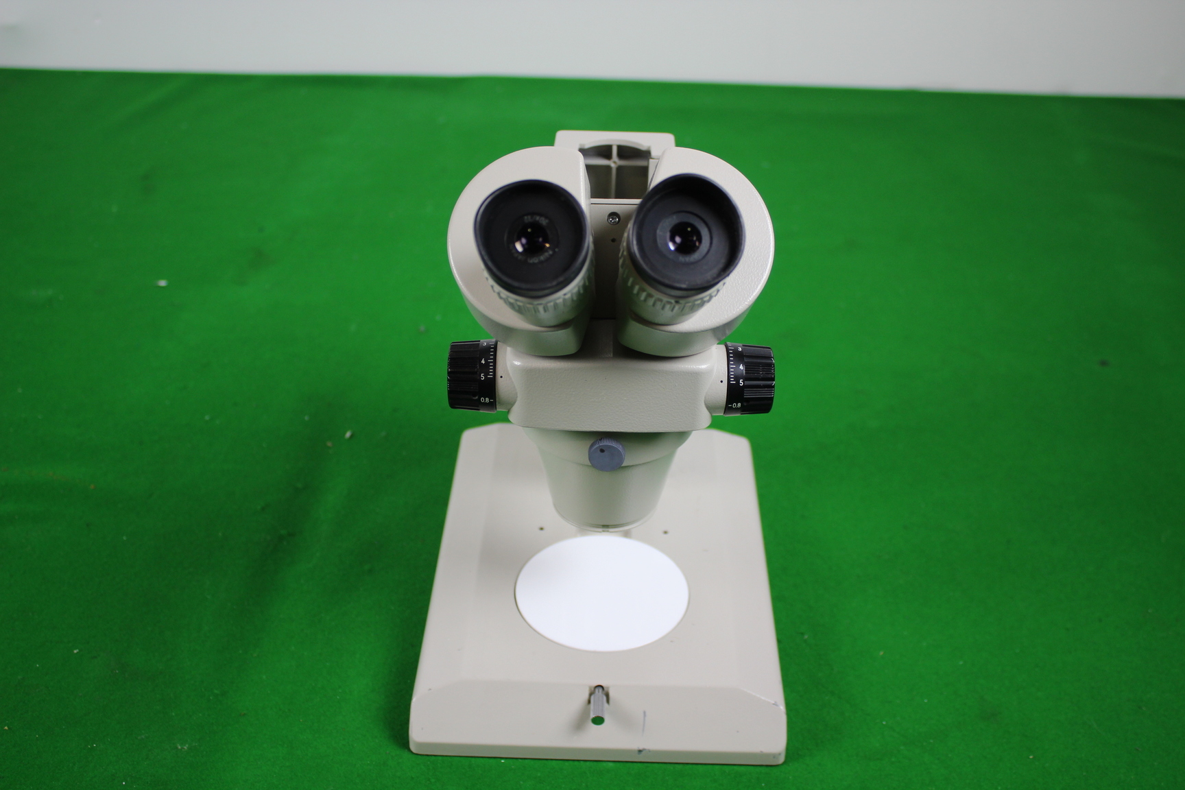 Nikon SMZ2B JAPAN Stereo Laboratory Microscope