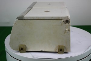 Thumbnail image of Pair of Heraeus Instruments Biofuge Pico for Spares Repair Centrifuge Laboratory