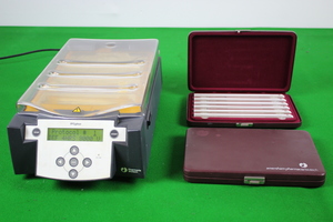 Thumbnail image of Pharmacia Biotech IPGphor Isoelectric Focusing System & 2 x  18cm Strip Holders