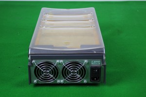 Thumbnail image of Pharmacia Biotech IPGphor Isoelectric Focusing System & 2 x  18cm Strip Holders