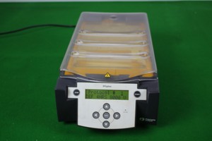 Thumbnail image of Pharmacia Biotech IPGphor Isoelectric Focusing System & 2 x  18cm Strip Holders