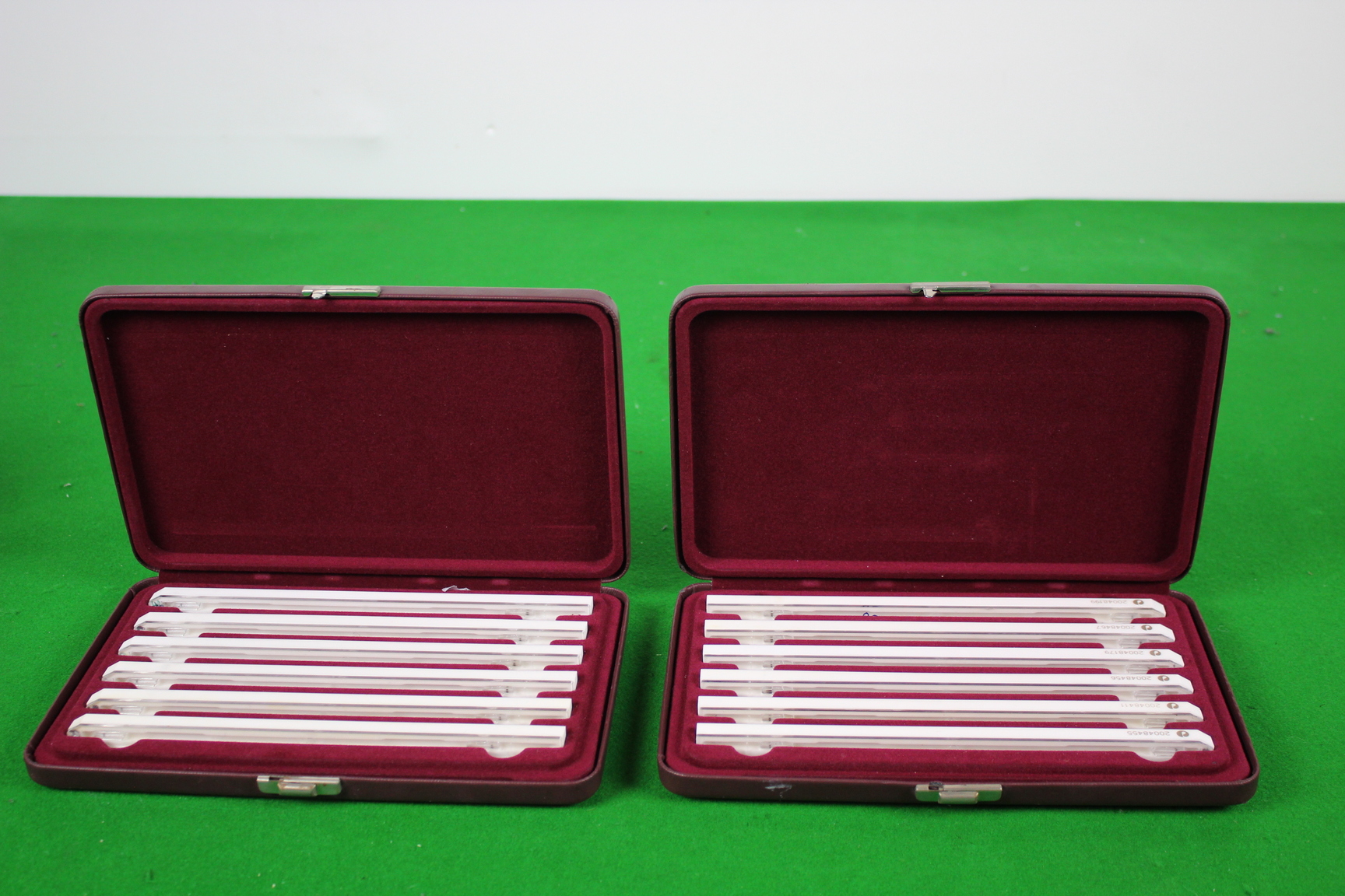 Image of Pharmacia Biotech IPGphor Isoelectric Focusing System & 2 x  18cm Strip Holders