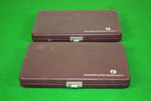 Thumbnail image of Pharmacia Biotech IPGphor Isoelectric Focusing System & 2 x  18cm Strip Holders
