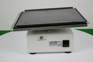 Thumbnail image of Labnet Laboratory Rocker 25  Lab Mixer Shaker S2025-XL-230V Variable Speed