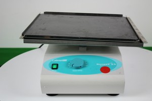 Thumbnail image of Labnet Laboratory Rocker 25  Lab Mixer Shaker S2025-XL-230V Variable Speed