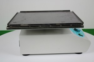 Thumbnail image of Labnet Laboratory Rocker 25  Lab Mixer Shaker S2025-XL-230V Variable Speed