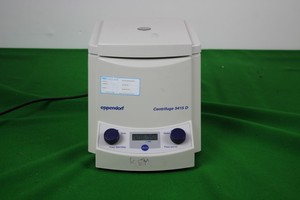 Thumbnail image of Eppendorf 5415D Centrifuge