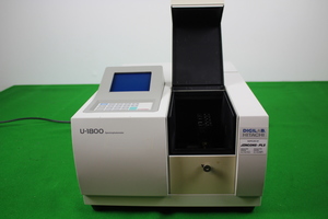 Thumbnail image of Digilab Hitachi U-1800 Spectrophotometer