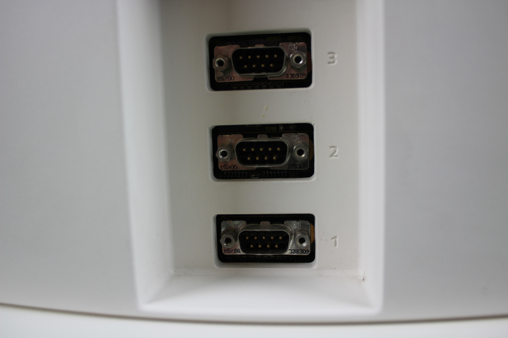Image of Radiometer Copenhagen Blood Gas Analyser ABL-5