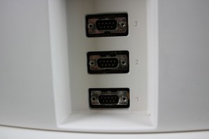 Thumbnail image of Radiometer Copenhagen Blood Gas Analyser ABL-5