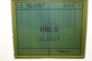 Thumbnail image of Radiometer Copenhagen Blood Gas Analyser ABL-5