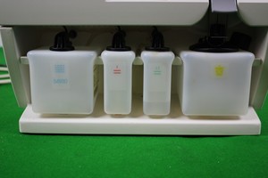 Thumbnail image of Radiometer Copenhagen Blood Gas Analyser ABL-5