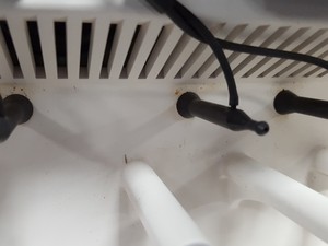 Thumbnail image of Radiometer Copenhagen Blood Gas Analyser ABL-5