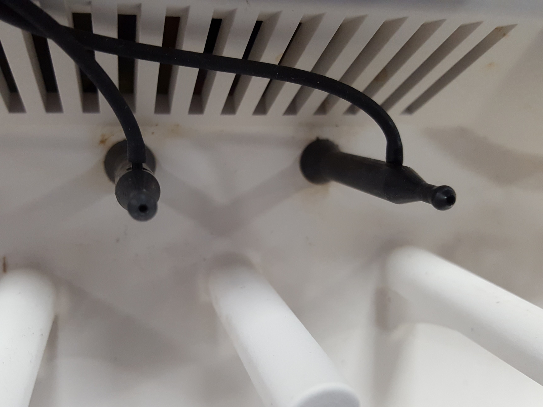 Image of Radiometer Copenhagen Blood Gas Analyser ABL-5