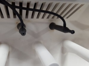 Thumbnail image of Radiometer Copenhagen Blood Gas Analyser ABL-5