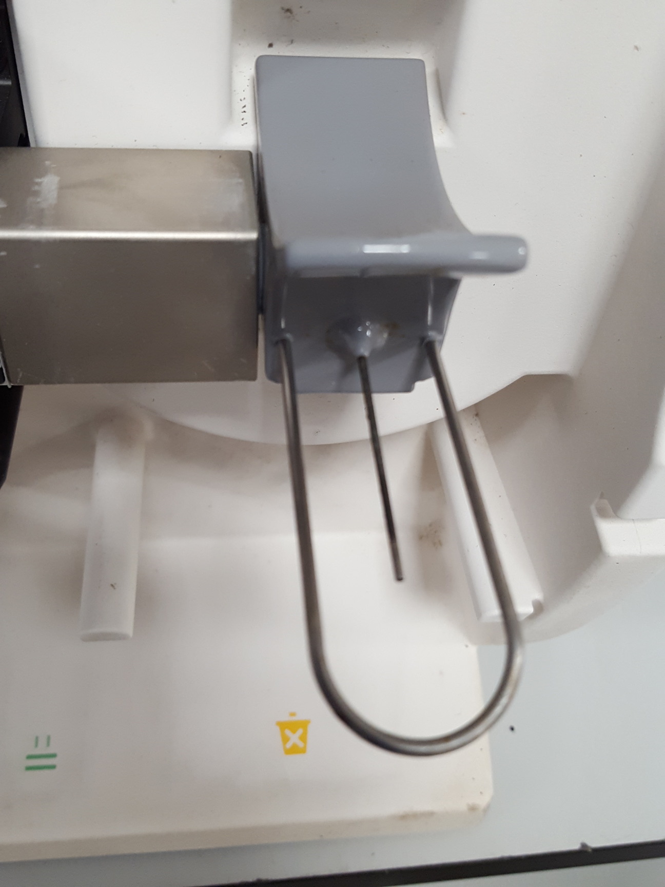 Image of Radiometer Copenhagen Blood Gas Analyser ABL-5