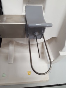Thumbnail image of Radiometer Copenhagen Blood Gas Analyser ABL-5