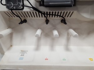 Thumbnail image of Radiometer Copenhagen Blood Gas Analyser ABL-5