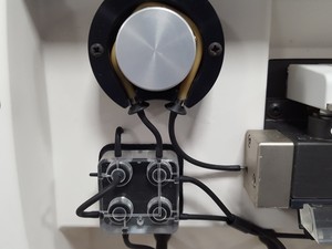 Thumbnail image of Radiometer Copenhagen Blood Gas Analyser ABL-5