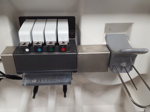 Thumbnail image of Radiometer Copenhagen Blood Gas Analyser ABL-5